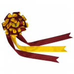 Divisa de moña - utiles de lida reglamentarios - 1