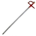 Espada o estoque de toros innovada TauroInnova - Anverso