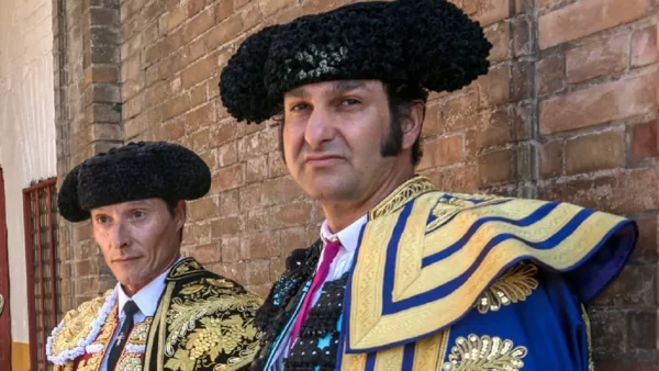 Morante y Diego Urdiales - artículo útiles - Cultoro