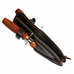 puntillas de toros - utiles de lidia reglamentarios