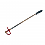 verduguillo o descabello 2 - utiles de lidia reglamentarios