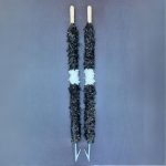 BANDERILLAS NEGRAS O DE CASTIGO COLGANTES