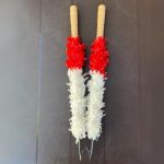 Banderillas Cortas de Rejoneo - TauroInnova