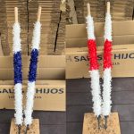 Banderillas Largas de Rejoneo - TauroInnova