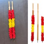 Mecanismo de mango BANDERILLAS RETRÁCTILES-COLGANTES