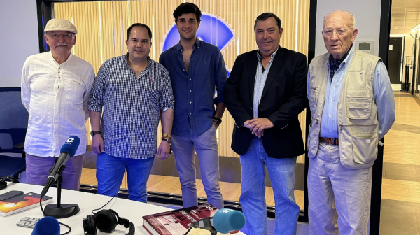 Tauromaquia y cultura, en el primer El Albero 'especial San Isidro'